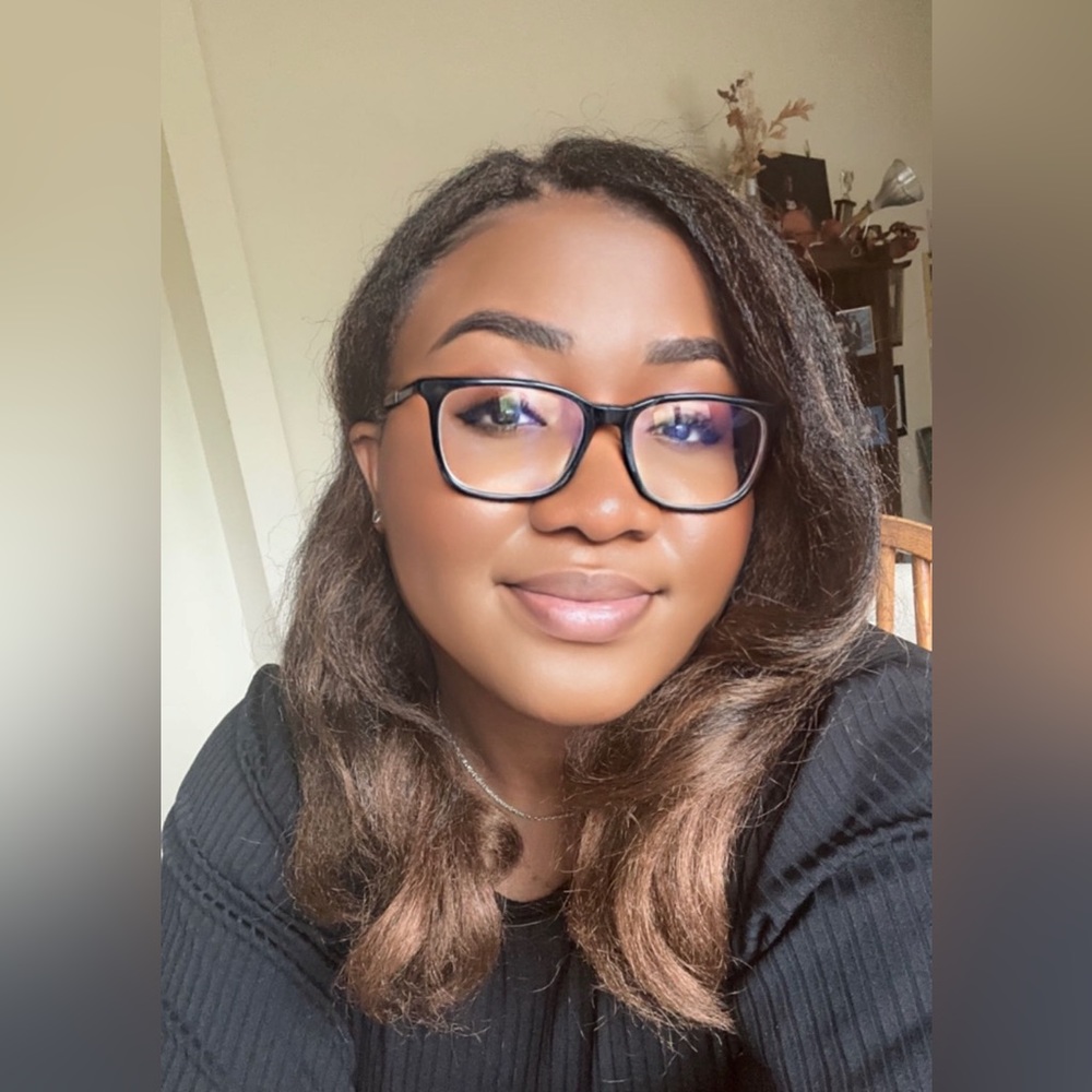 Meet your Posher, ChiChi